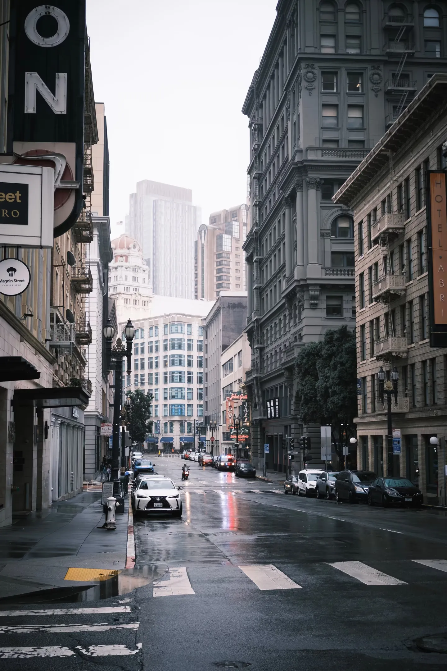 Image in photography gallery