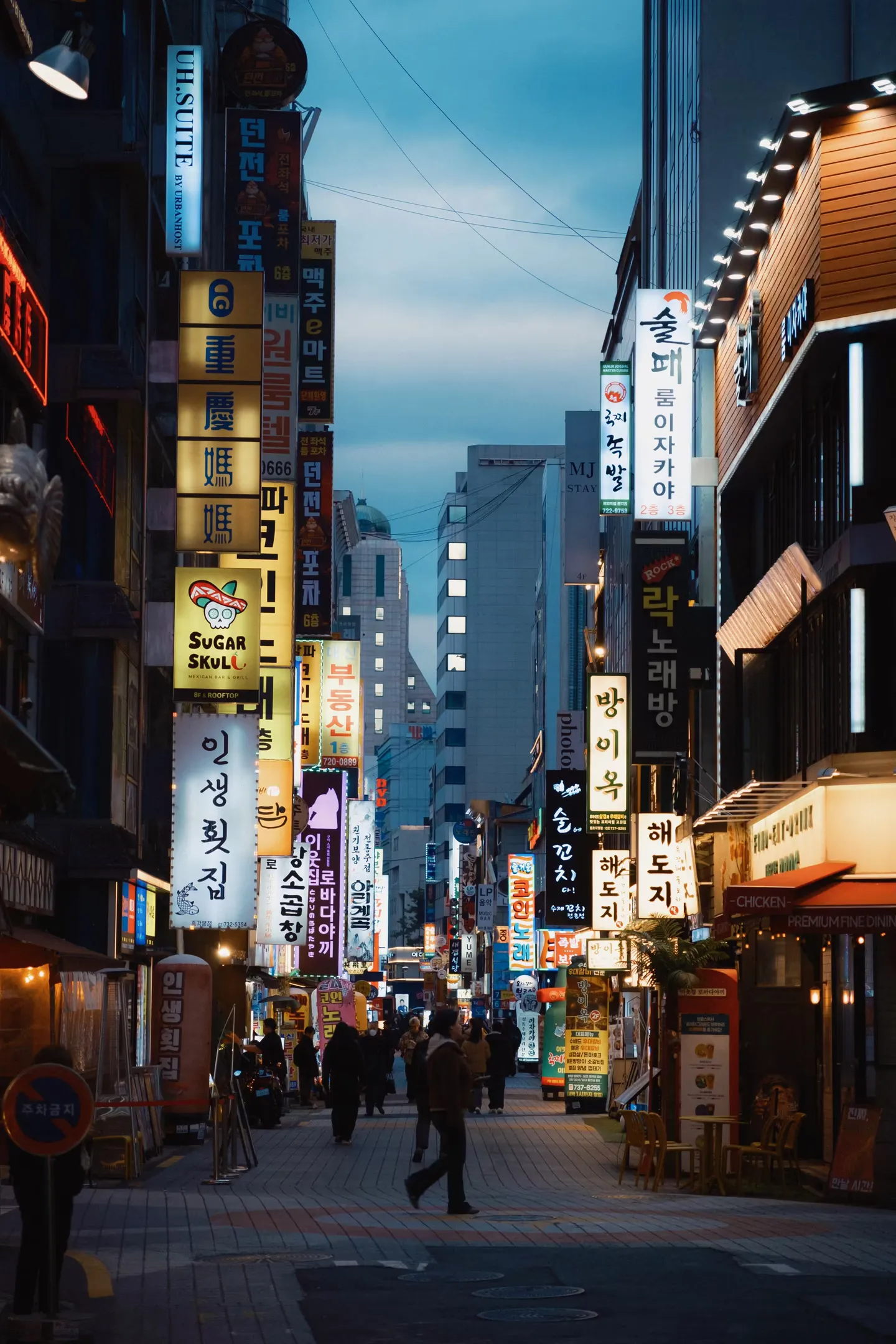 Image in photography gallery