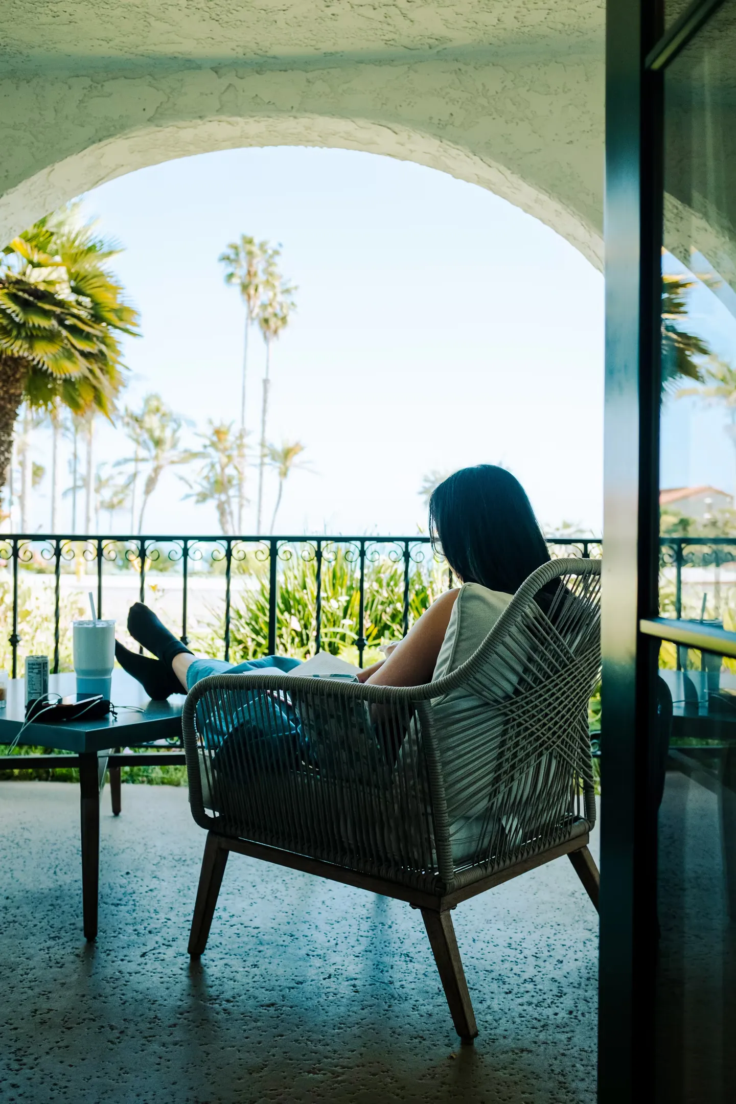 Image in photography gallery