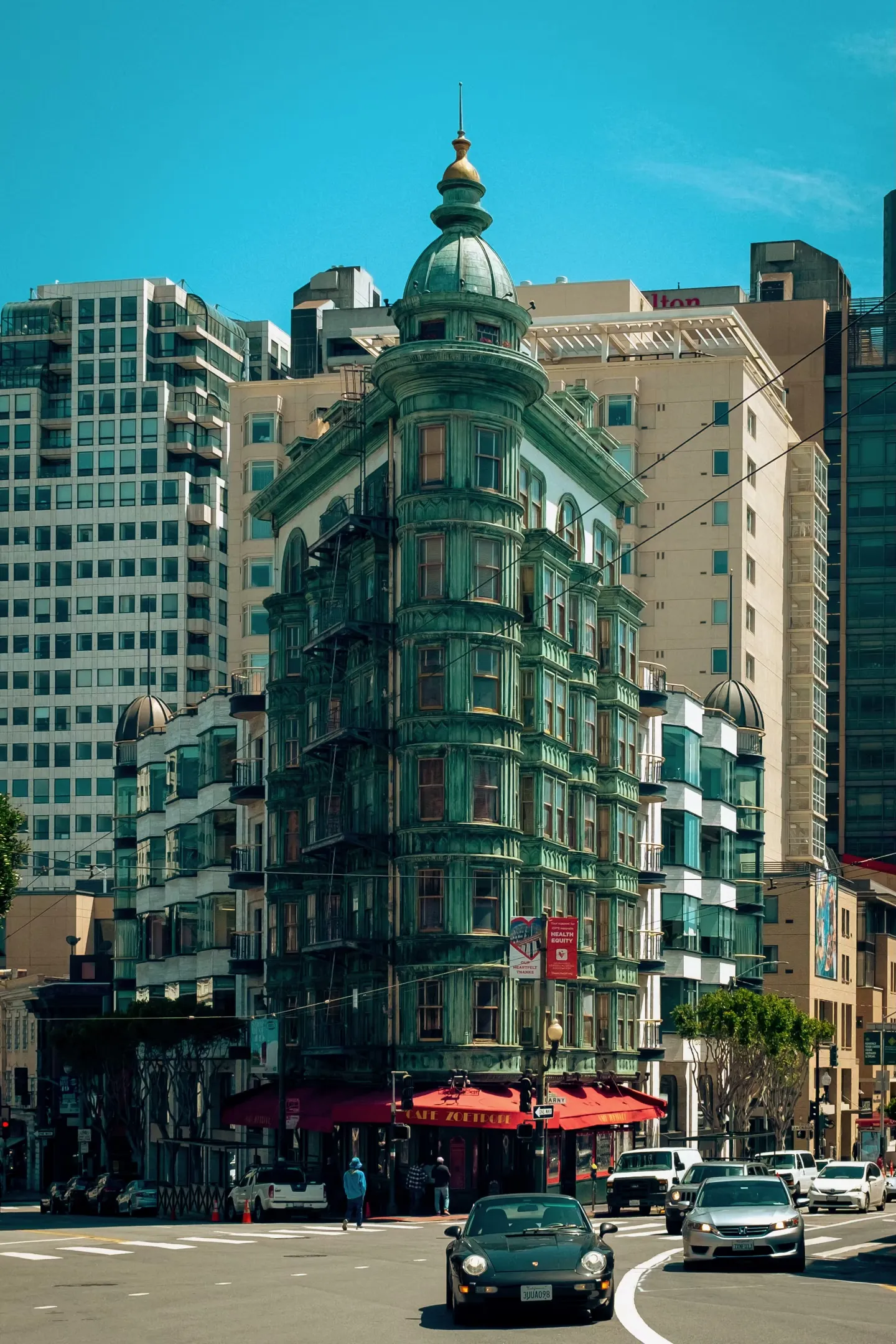 Image in photography gallery