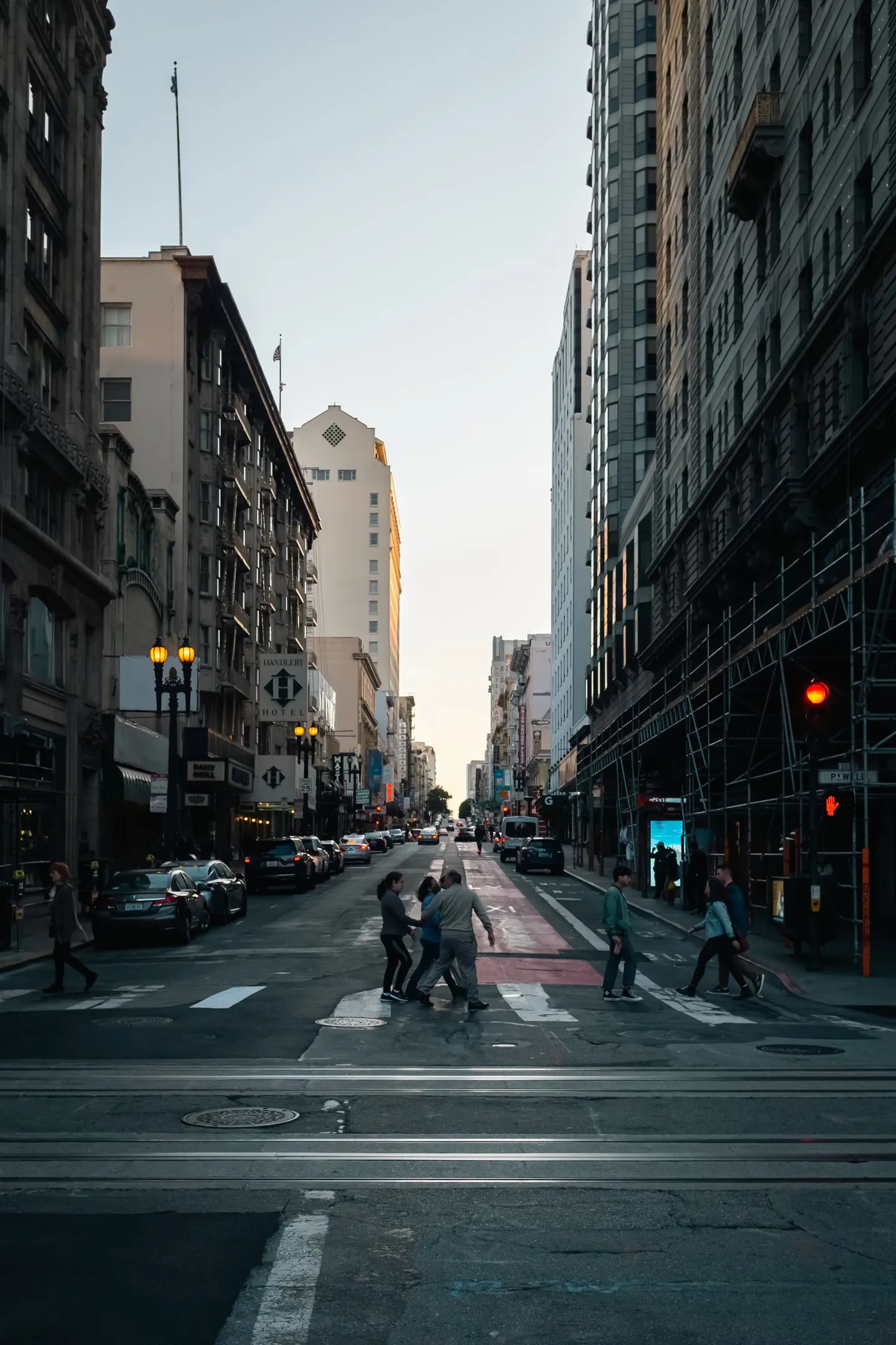 Image in photography gallery