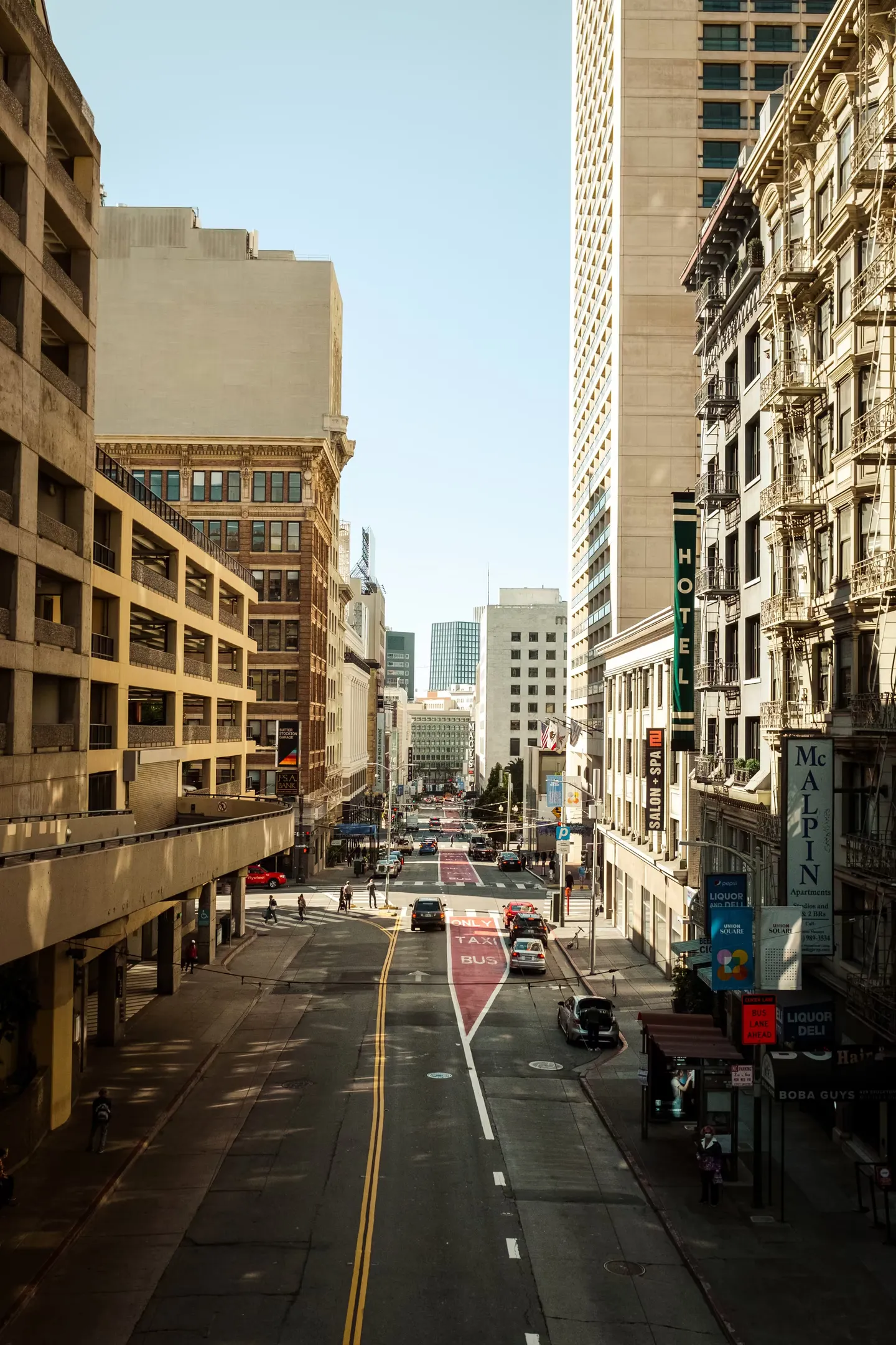 Image in photography gallery