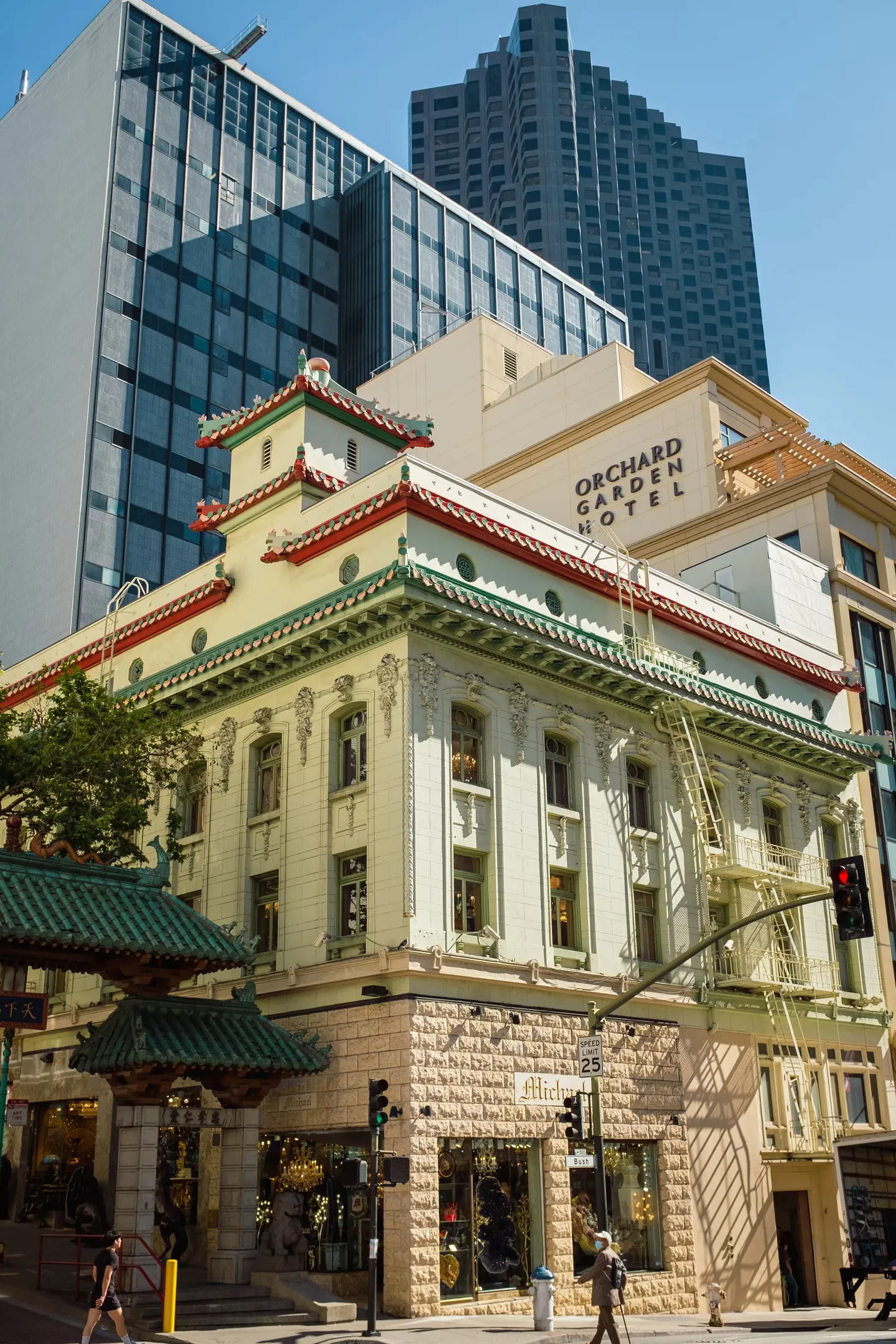 Image in photography gallery