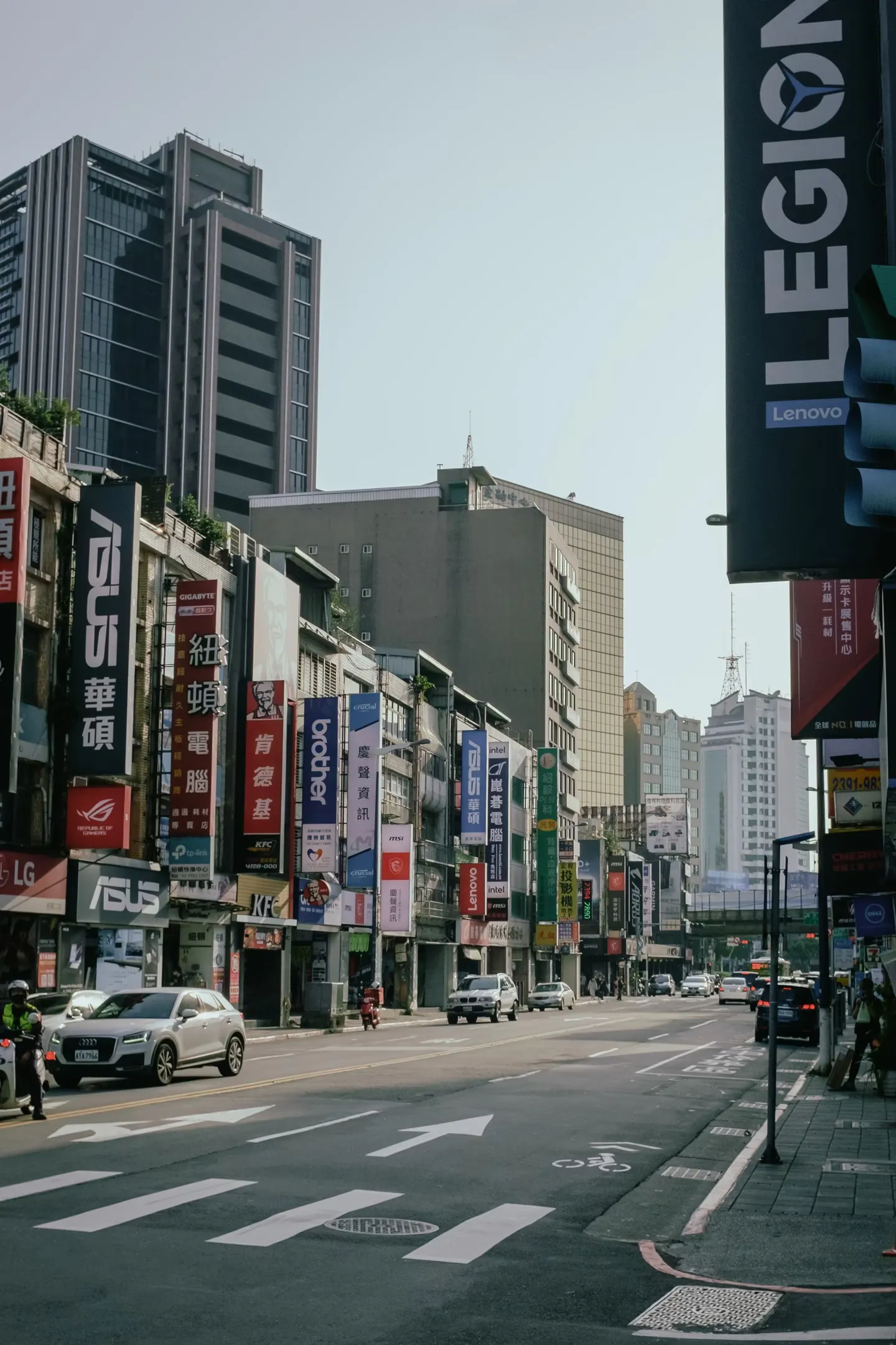 Image in photography gallery