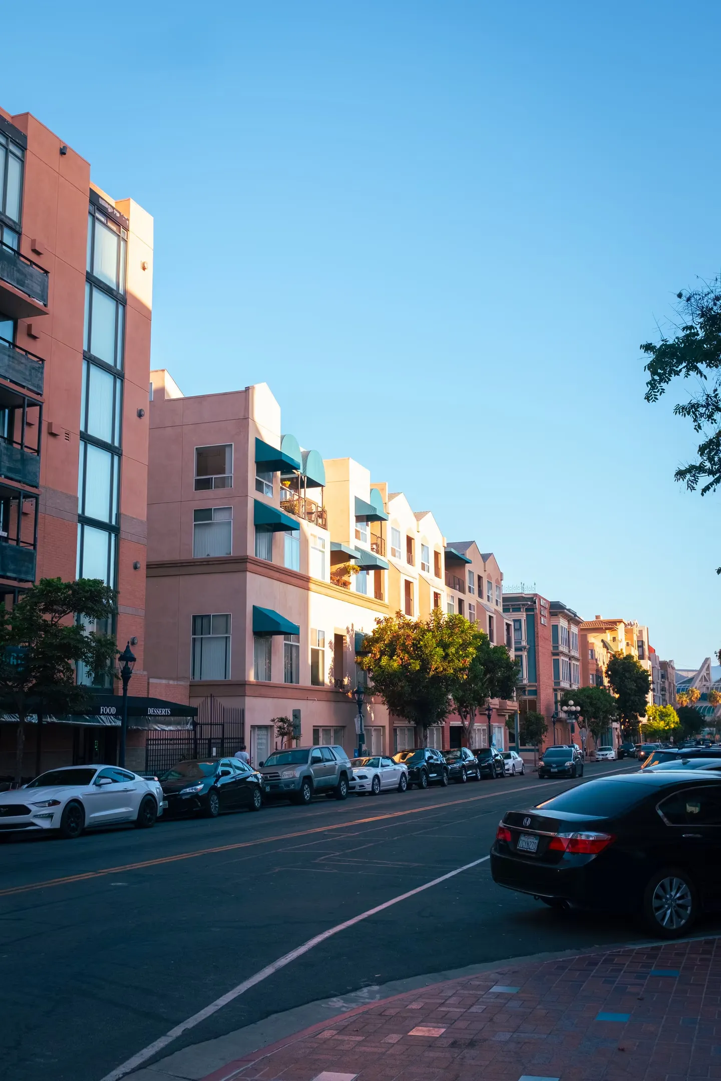 Image in photography gallery